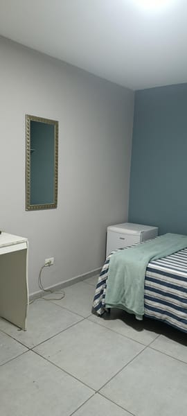 Foto do banheiro