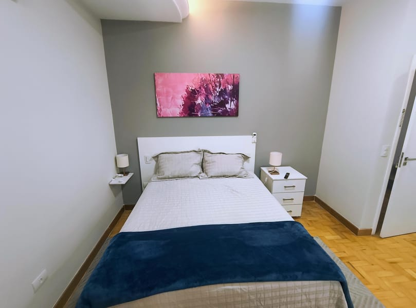Foto do quarto