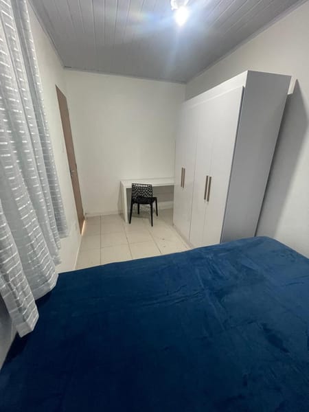 Foto do quarto