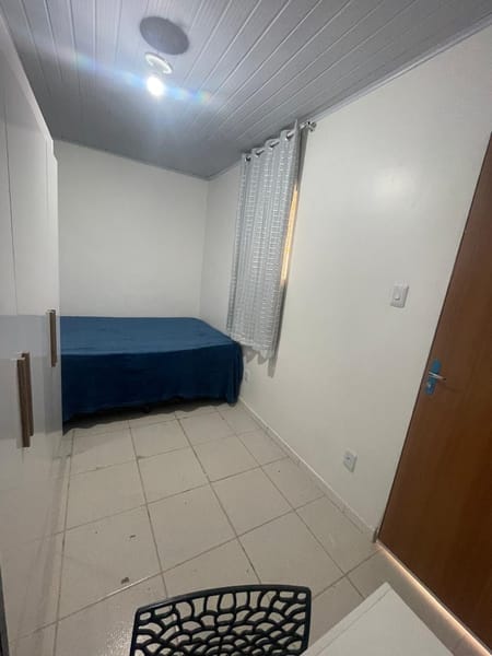 Foto do quarto