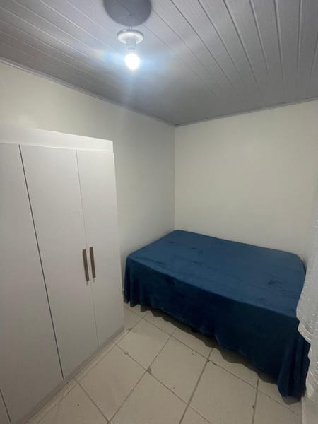 Foto da cozinha