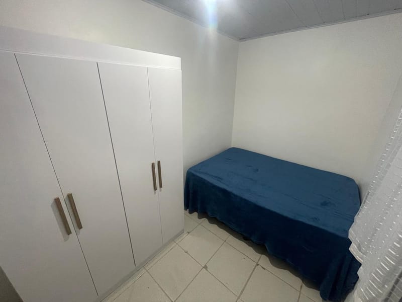 Foto do banheiro