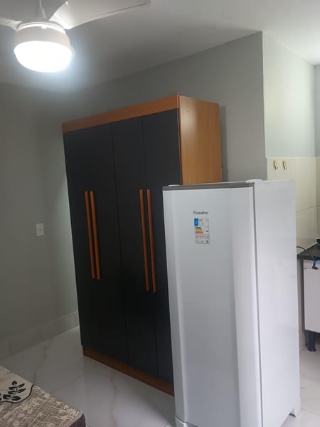 Foto do banheiro