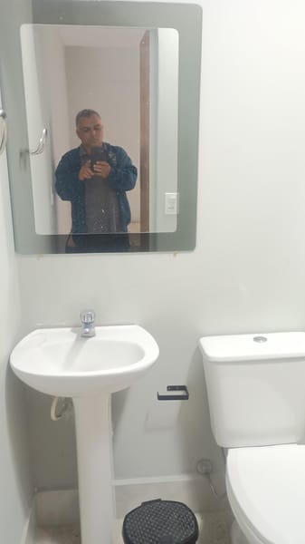 Foto do quarto