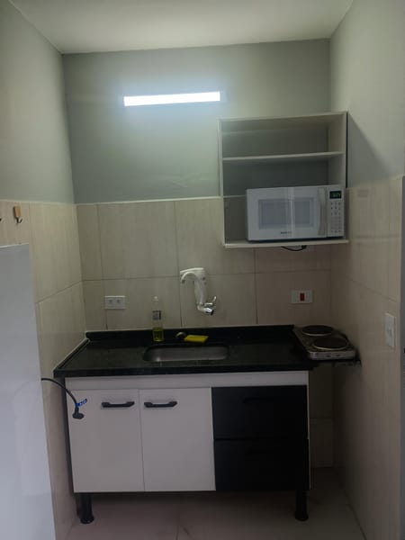 Foto do quarto