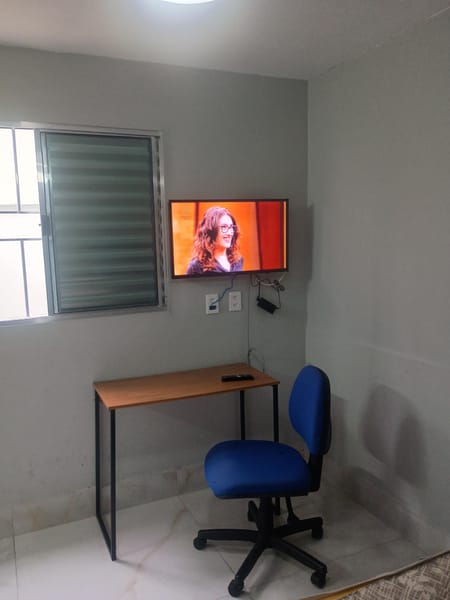 Foto da cozinha