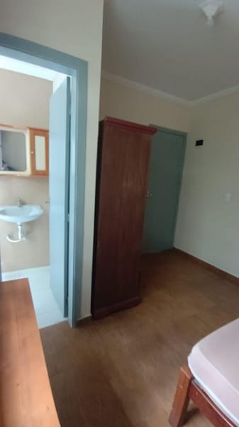 Foto do banheiro