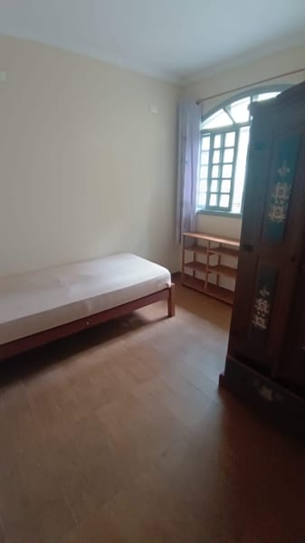 Foto do quarto