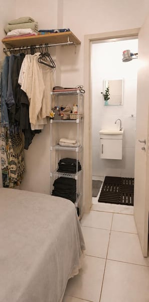 Foto do quarto