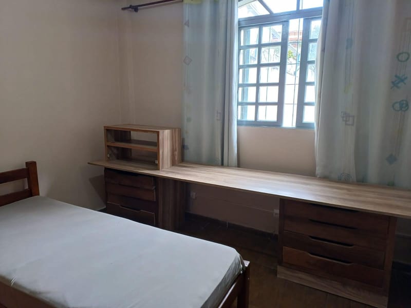 Foto do quarto