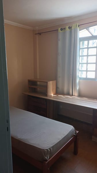 Foto do quarto