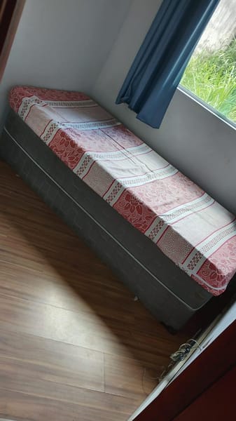 Foto do quarto
