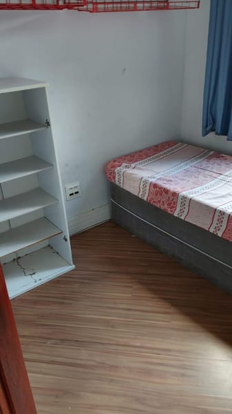 Foto do banheiro