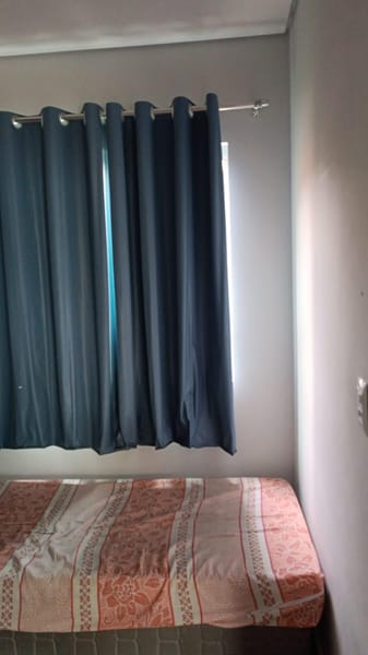 Foto da cozinha