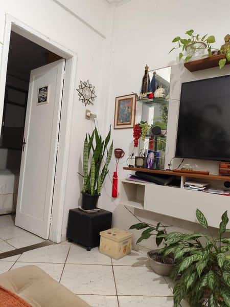 Foto do quarto