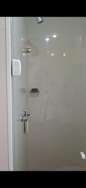 Foto do quarto