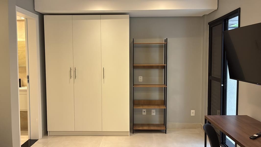 Foto do quarto