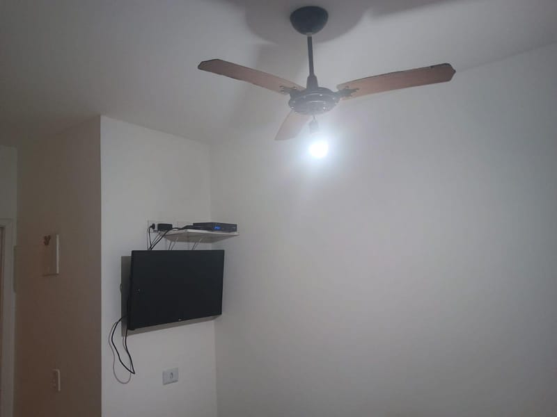 Foto do quarto