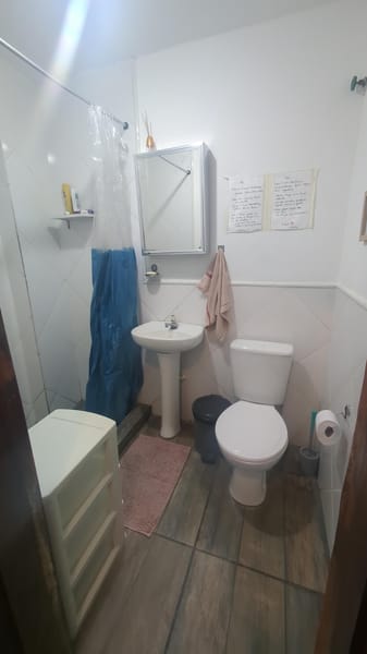 Foto da cozinha