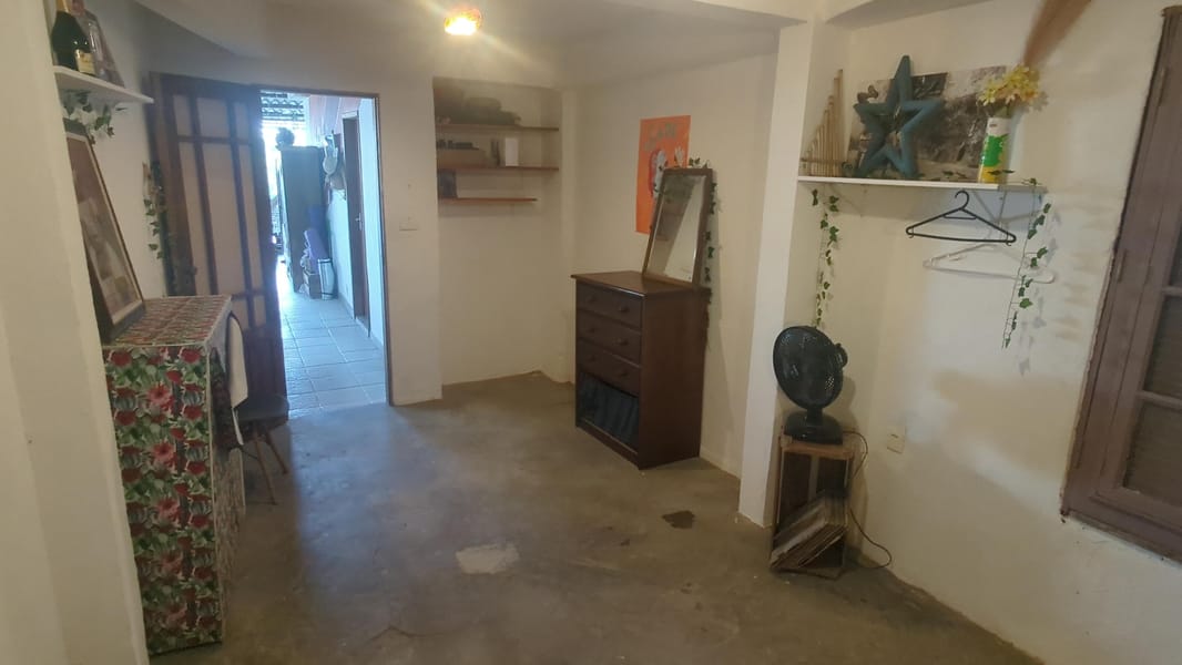 Foto do quarto