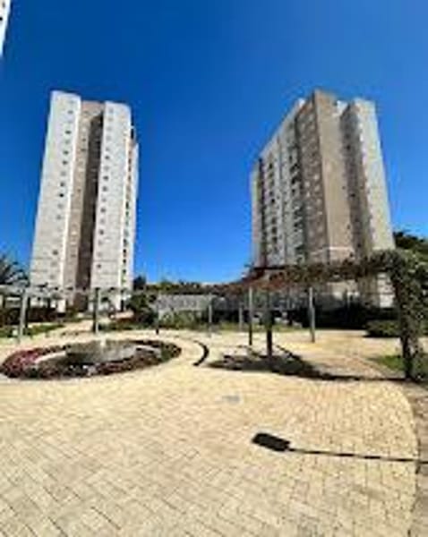 Foto do banheiro