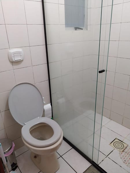 Foto do quarto