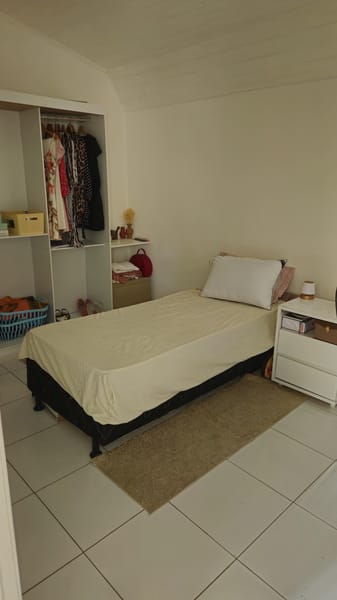Foto do banheiro