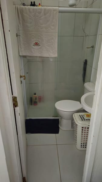 Foto da cozinha