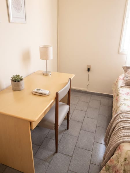 Foto do quarto