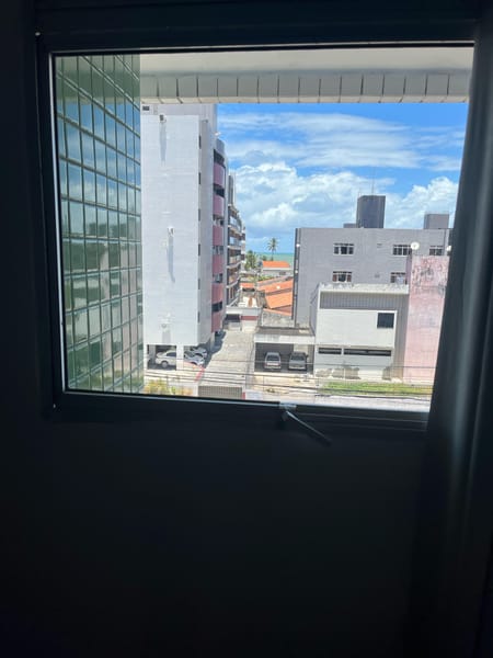 Foto do banheiro