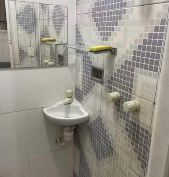 Foto do quarto