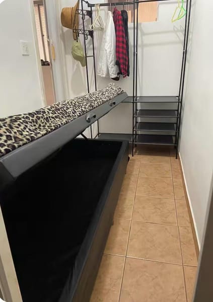 Foto do quarto