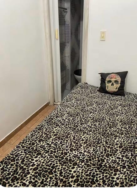 Foto da cozinha