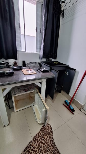 Foto do quarto