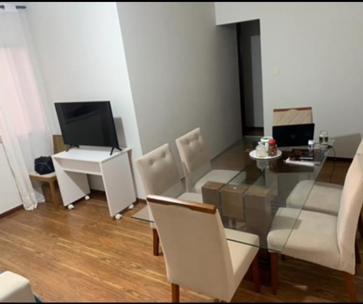 Foto da cozinha