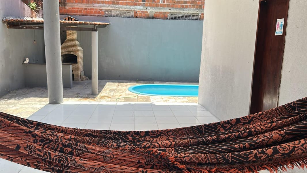 Foto do quarto