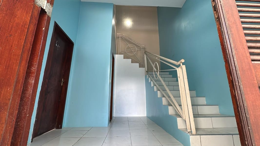 Foto do quarto