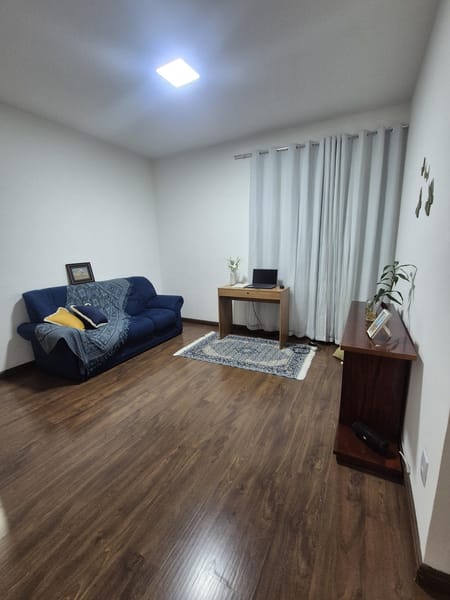 Foto do quarto