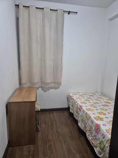 Foto da cozinha
