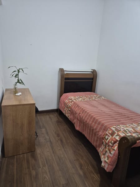 Foto do quarto