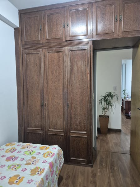 Foto do banheiro