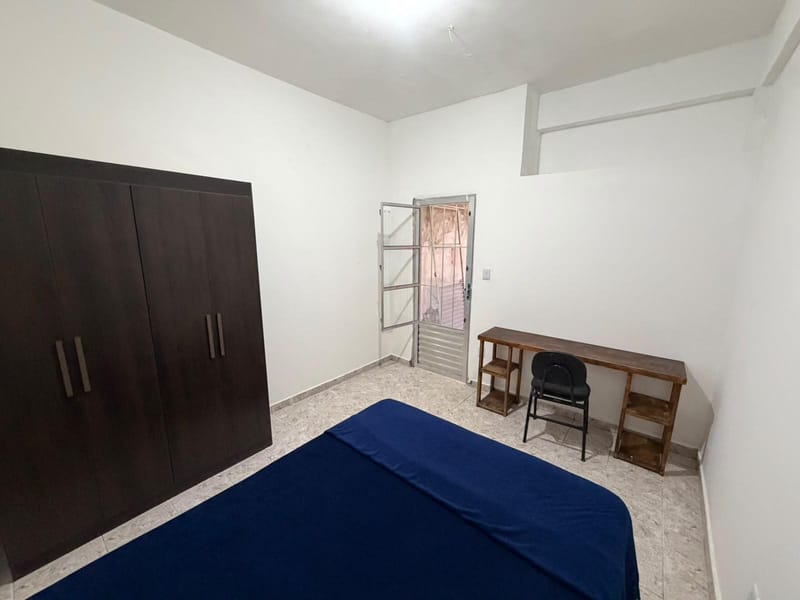 Foto do quarto
