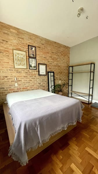Foto do quarto