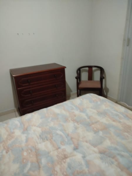 Foto do quarto