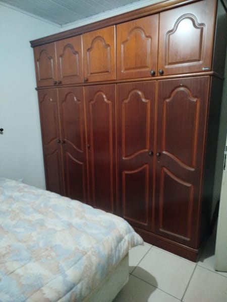 Foto da cozinha