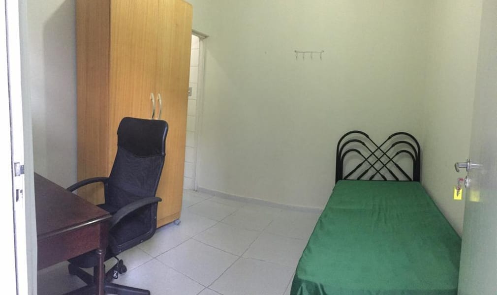 Foto do quarto