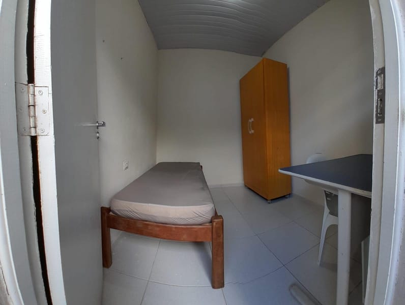 Foto do quarto