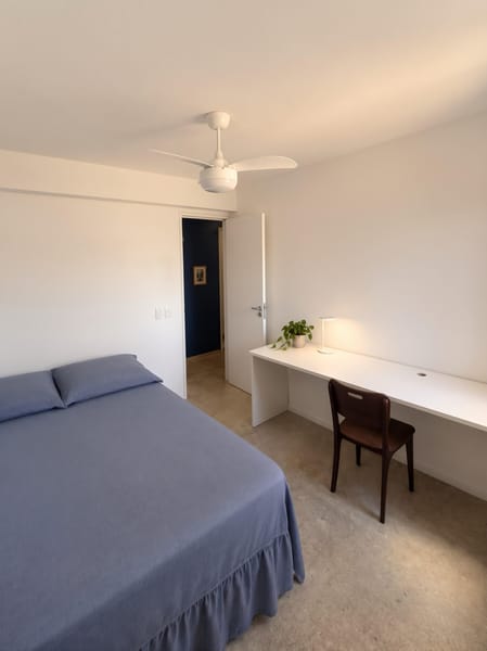 Foto do quarto