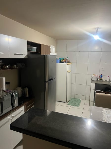 Foto do quarto