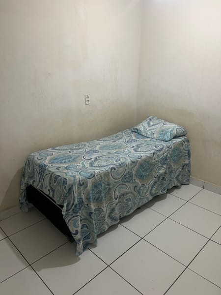 Foto do quarto